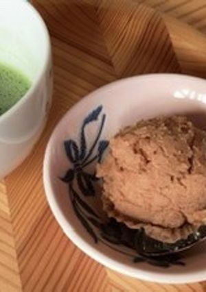 《おせちリメイク》焼ききんとん-レシピのメイン写真