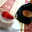 チョコレートブランマンジェ