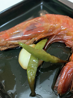 カンジャンセウ(エビの醤油漬け)-レシピのメイン写真