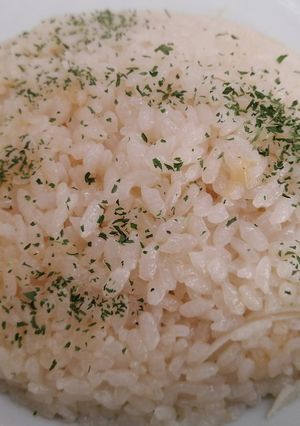 ガーリックライス-レシピのメイン写真