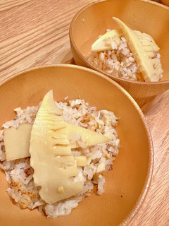 祝い鯛アレンジ!かくし味で簡単絶品鯛めし-レシピのメイン写真