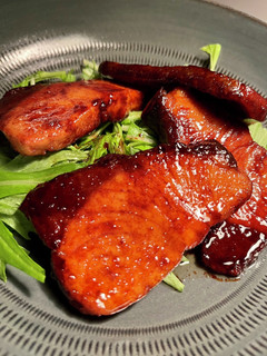 簡単、ブリの照り焼き-レシピのメイン写真