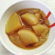 簡単 和食の1品に❁大根と玉ねぎの煮物❁
