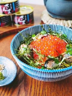 一人前!さんまのひつまぶし風-レシピのメイン写真