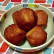 超簡単☆旨味堪能!激うま餃子ドーナツ♪♪