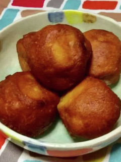 超簡単☆旨味堪能!激うま餃子ドーナツ♪♪-レシピのメイン写真