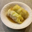 うちのコンソメロールキャベツ