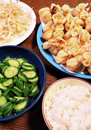 パパの晩御飯Ver.20230104-レシピのメイン写真
