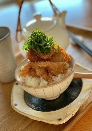 鯛茶漬け-レシピのメイン写真
