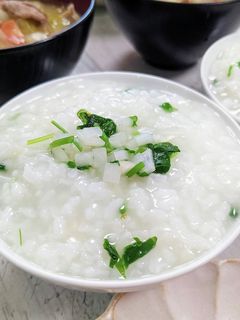 七草粥-レシピのメイン写真