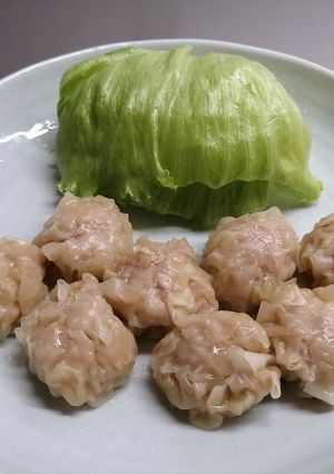 シュウマイ-レシピのメイン写真