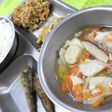 こづゆ 河内長野市学校給食