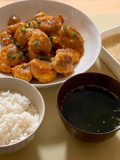 鶏マヨ-レシピのメイン写真