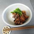 ★超簡単★さばの味噌煮缶 小鉢★