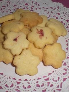 桜☆クッキー-レシピのメイン写真
