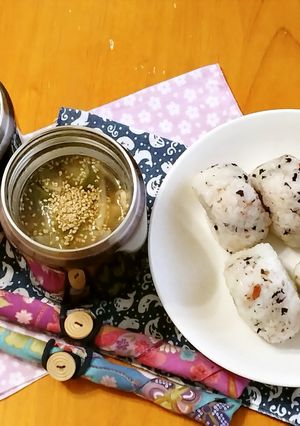 お弁当2023年1月6日-レシピのメイン写真