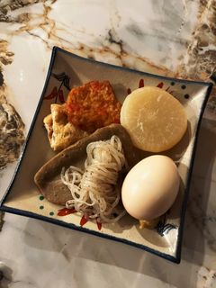 ☆簡単美味☆あったかおでん-レシピのメイン写真