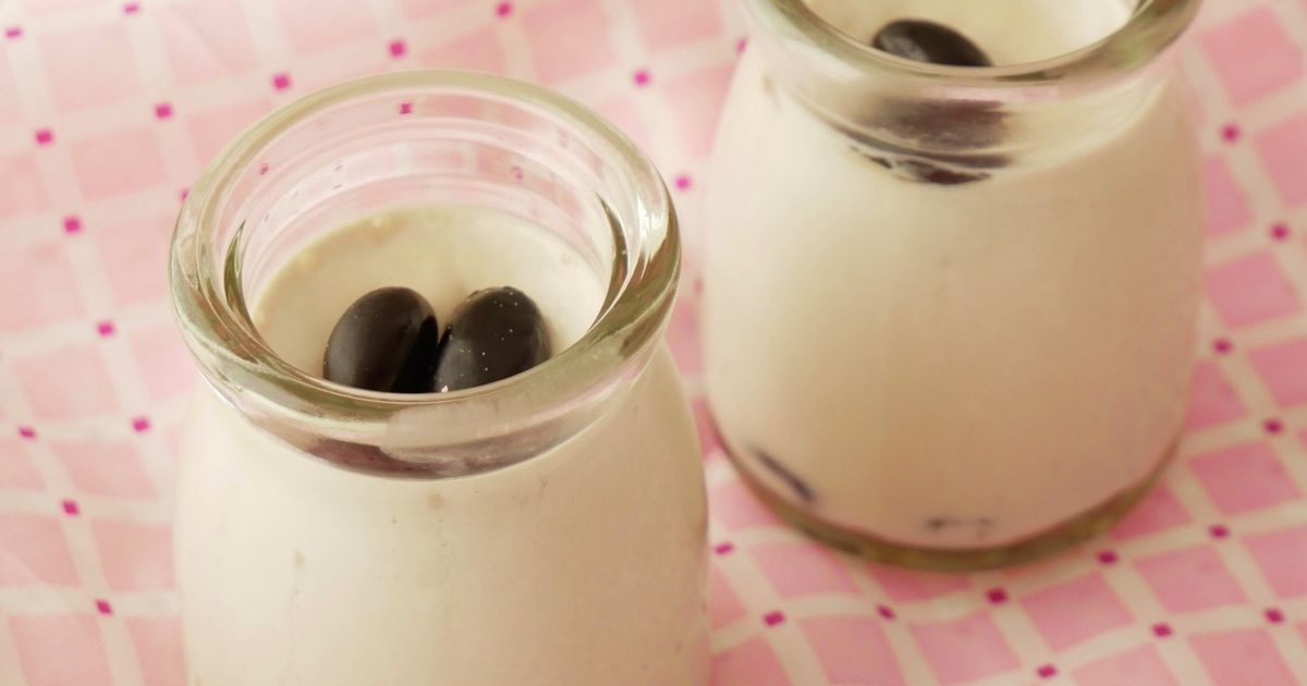 パンナコッタ 送料込] とろ～り濃厚パンナコッタセット (6個) 【颯~SATSUKI