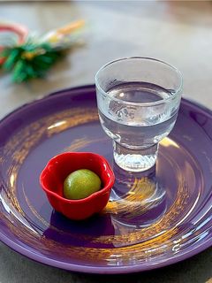 モクテル 若桃の熱燗 炭酸割りも○-レシピのメイン写真