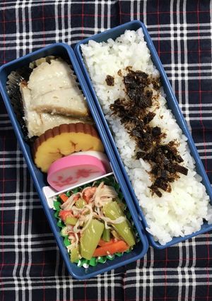 20230106マイ弁当-レシピのメイン写真