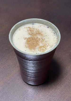 私のこだわり温活ドリンク♪-レシピのメイン写真