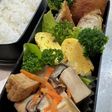 はんぺんの豚春巻き