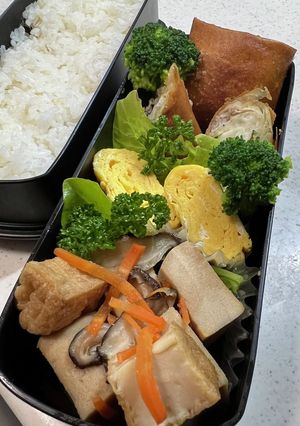 はんぺんの豚春巻き-レシピのメイン写真