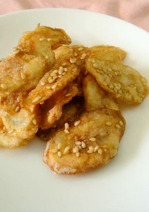 【学校給食】ごぼすけ-レシピのメイン写真