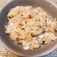 鯛のアラでめっちゃ美味しい鯛めし