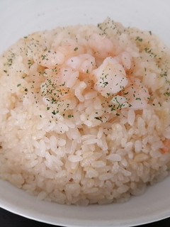 エビピラフ-レシピのメイン写真