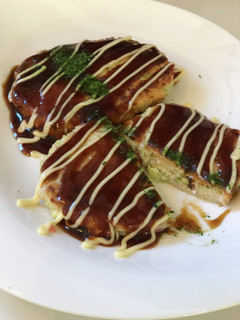 豆腐のお好み焼き-レシピのメイン写真