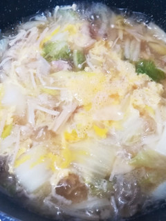 あんかけ丼!食材アレンジ可!-レシピのメイン写真
