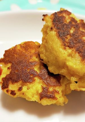 余ったパン粉の消費に♪簡単自作ナゲット-レシピのメイン写真