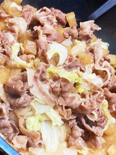 大根と豚肉のオイスター煮込み-レシピのメイン写真