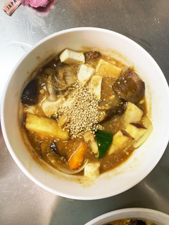 肉無しコク旨ガーリック照焼き味春雨炒め煮-レシピのメイン写真
