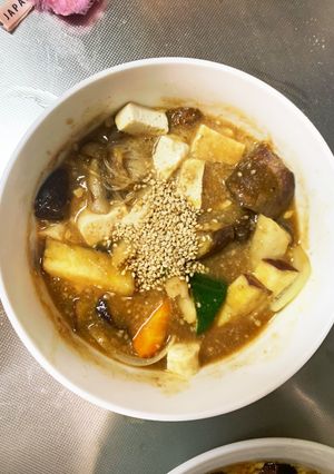 肉無しコク旨ガーリック照焼き味春雨炒め煮-レシピのメイン写真