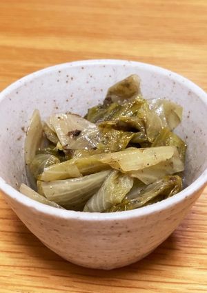 ☆簡単温野菜サラダ☆レタスでできる！-レシピのメイン写真