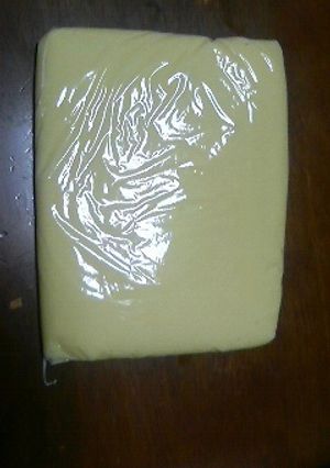 ﾁｰｽﾞﾌｫﾝﾃﾞｭﾊﾟﾝのﾌｨﾘﾝｸﾞ-レシピのメイン写真