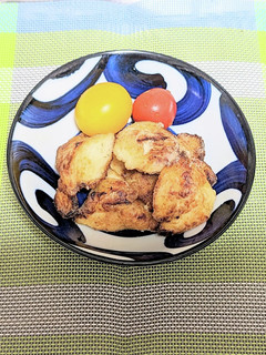 塩麹で料亭の味!?唐揚げはコレで決まり!-レシピのメイン写真