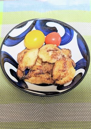 塩麹で料亭の味!?唐揚げはコレで決まり!-レシピのメイン写真