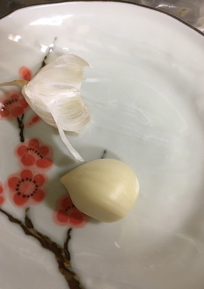 簡単に玉ねぎやニンニクの皮をむく-レシピのメイン写真