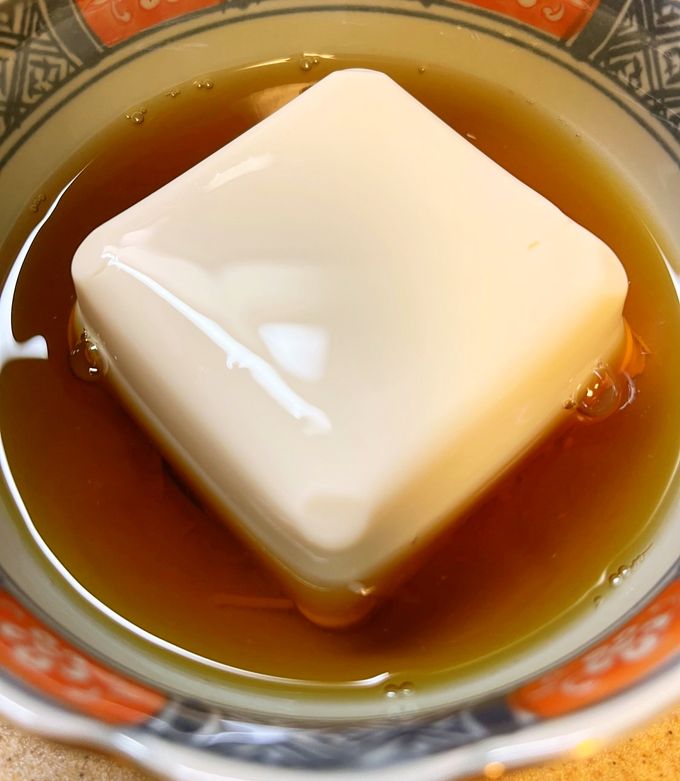 超時短】 レンジ3分で即！湯豆腐 by yellowhappy 【クックパッド