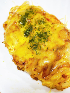 玉ねぎの卵焼き-レシピのメイン写真