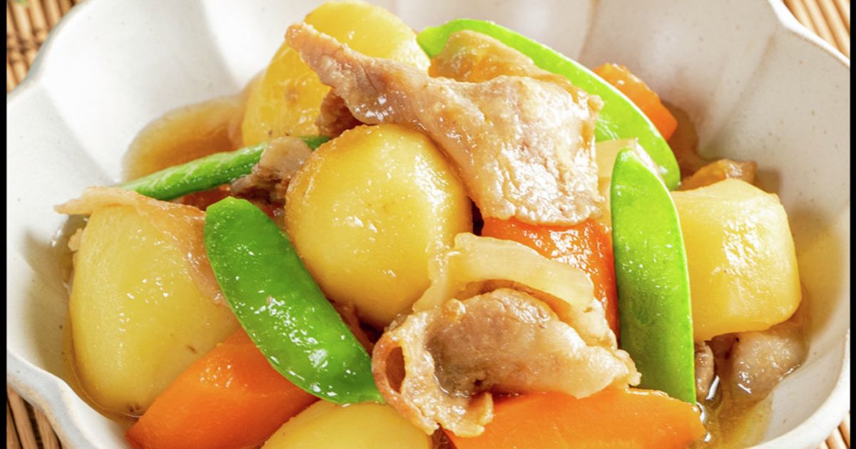 基本からアレンジまで!思わずつくりたくなる「煮る 蒸す」のレシピ集 | クックパッド