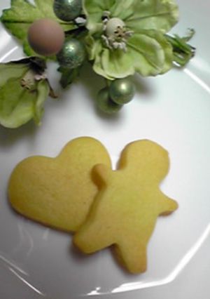 簡単クッキー＊-レシピのメイン写真