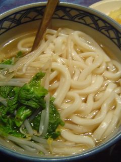 増量 もやしのあんかけうどん-レシピのメイン写真