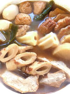 おでん-レシピのメイン写真