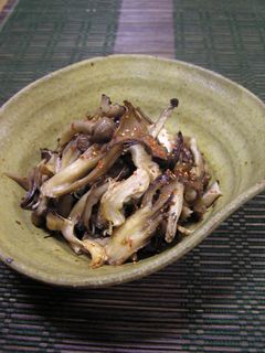 やさしいお酢で 焼ききのこ南蛮-レシピのメイン写真