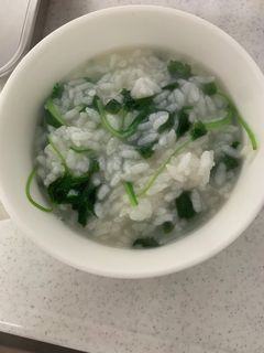 七草粥-レシピのメイン写真