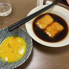 すき焼きもち-レシピのメイン写真